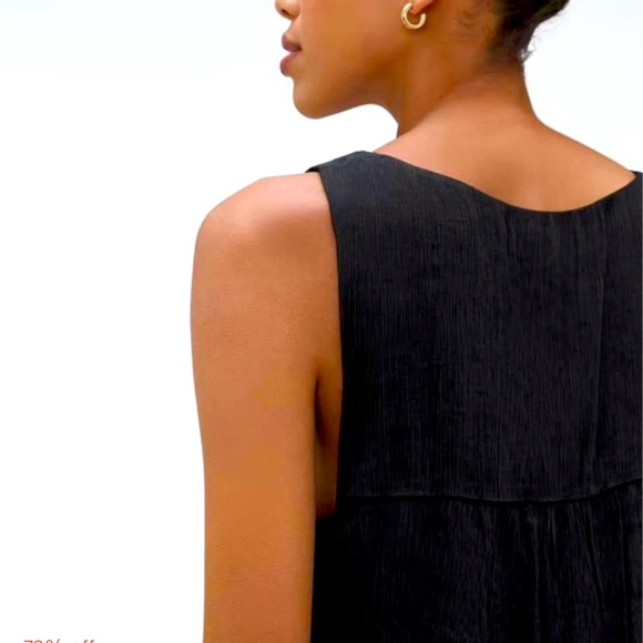 Everlane Ripple Tank - small - Picture 3 of 6